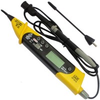 Cem Kalem Tipi Multimetre Ölçü Aleti  DT-3219