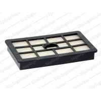 FAKİR için Emotion 2200 Süpürge Hepa Filtre