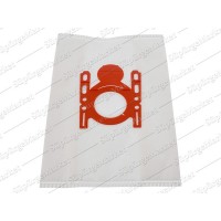 BOSCH için BSG 4000 - 4999 Terrossa Toz Torbası