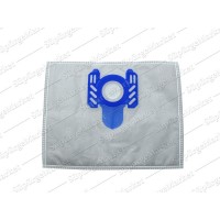 AEG için Comfort.0 Toz Torbası