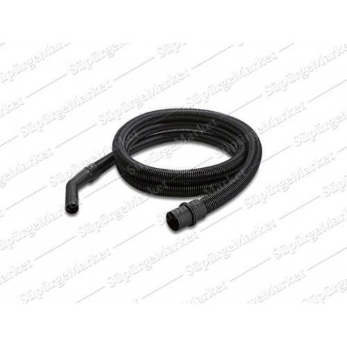 KARCHER için NT 361 Elektrikli Süpürge Hortumu