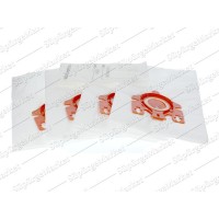 MIELE için Electronic 3400 Toz Torbası