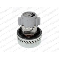 AMETEK için 061300501 Süpürge Motoru