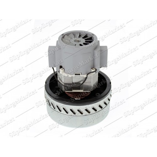 AMETEK için 061300501 Süpürge Motoru