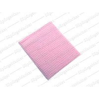 Microfiber Makyaj Temizleyici Yüz Havlusu