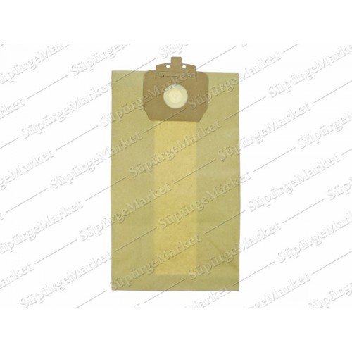 TASKI için Tapiset 55 Kağıt Toz Torbası