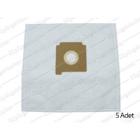SWIRL için Z 114 Toz Torbası