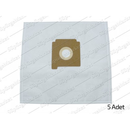 MENALUX için 5803 P Toz Torbası
