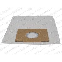 DAREL için Floor Line XT Toz Torbası