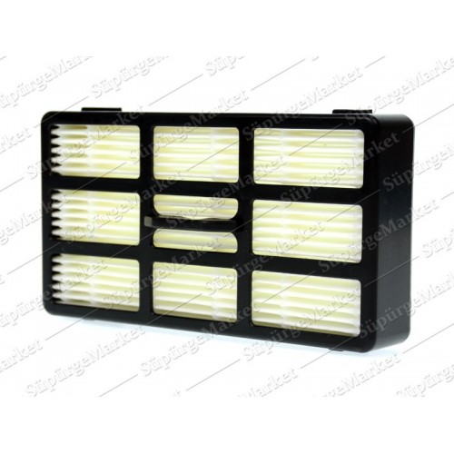 FAKİR için Red Vac Hepa Filtre