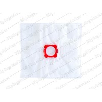 ROWENTA için RO 4700 - 4799 Silence Force Toz Torbası