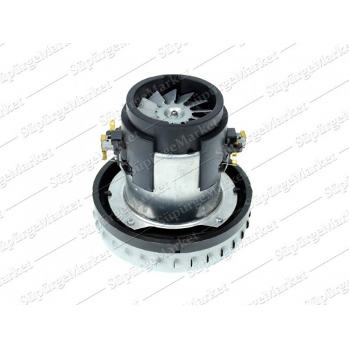 FANTOM için Deluxe 4500 Süpürge Motoru
