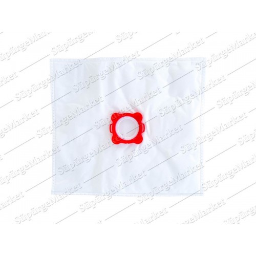 ROWENTA için RO 3800 - 3899 Compact Power Toz Torbası