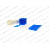 THOMAS için Twin T2 Aquafilter Filtre Seti
