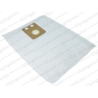 NILFISK için GD 910 Toz Torbası