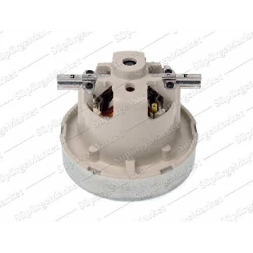 NUMATIC için JVH180 Süpürge Motoru