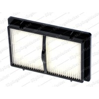 BEKO için BKS 3212 Eco Sphere Hepa Filtre