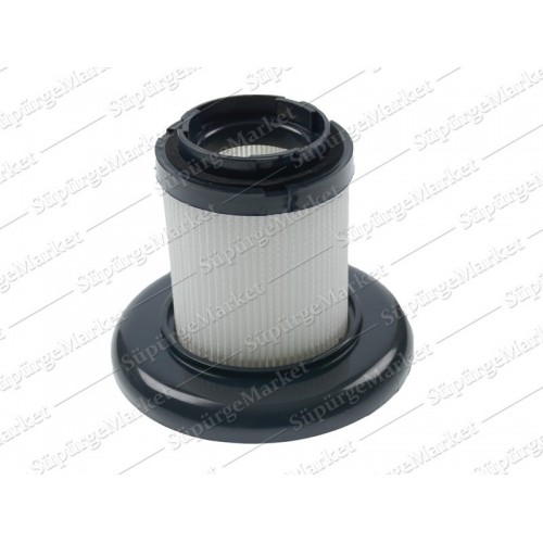 ARÇELİK için 9181902007 Silindirik Hepa Filtre