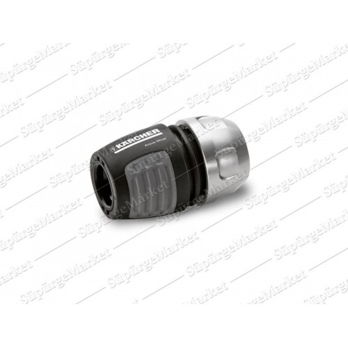 KARCHER için Premium Universal Hortum Konnektörü (Aqua Stop)