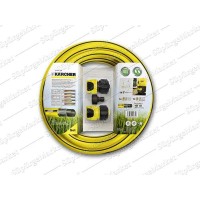 KARCHER için Primo Flex Su Hortum Seti 20 Metre