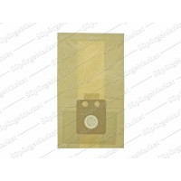 NILFISK için CDB 3050 Kağıt Toz Torbası