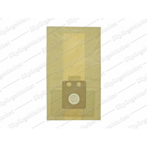 NILFISK için CDB 3050 Kağıt Toz Torbası