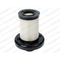 FAKİR için Vision Plus Hepa Filtre