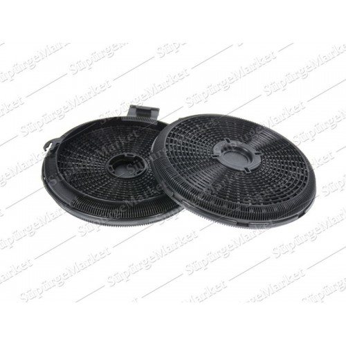 TEKA için DG3 60/70/90 Davlumbaz Karbon Filtresi