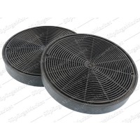 SIEMENS için LC956KB40/01 Davlumbaz Karbon Filtresi