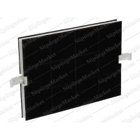 NEFF için D8980N0GB/01 Davlumbaz Karbon Filtresi