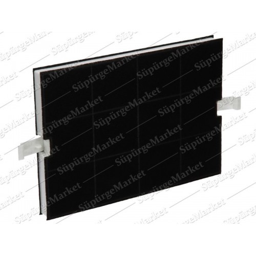 NEFF için D8980N0GB/01 Davlumbaz Karbon Filtresi