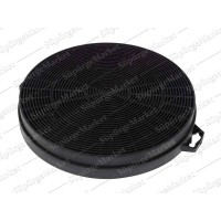 BOSCH için DKE635A/03 Davlumbaz Karbon Filtresi