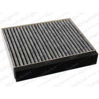 BOSCH için 705431 Davlumbaz Karbon Filtresi