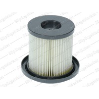 PHILIPS için FC 8720 Silindirik Hepa Filtre