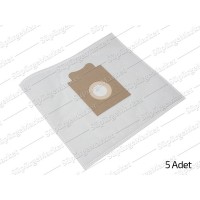 EIO için Compact 1200 Toz Torbası